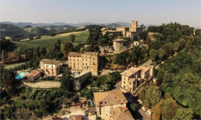 Antico Borgo Di Tabiano Castello - Relais de Charme Salsomaggiore Terme
